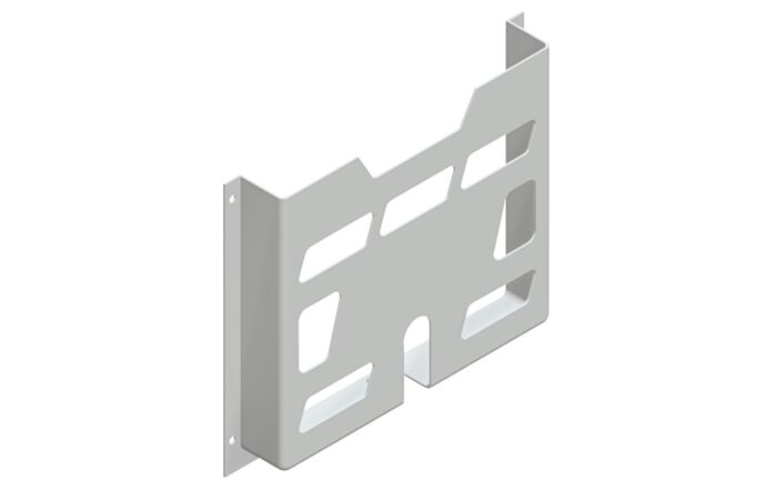 SCHNEIDER Schránka NSYDPA5 A5 na dokumenty plast