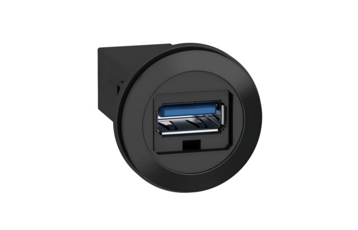 SCHNEIDER Konektor XB5PUSB3