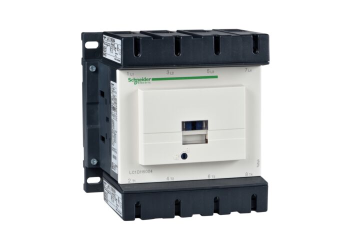 SCHNEIDER Stykač LC1D115004M7 220VAC