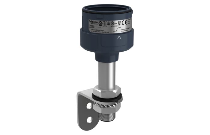 SCHNEIDER Konzola XVUZ100T pro svislou montáž