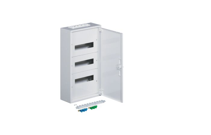 Skříň UNIVERS FW312WT 36TE pl.dv.IP30