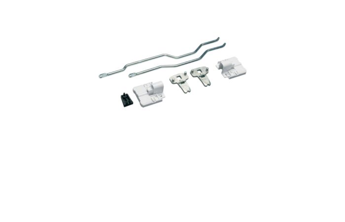 FZ836N Táhla pro rozvaděč univers IP54 v