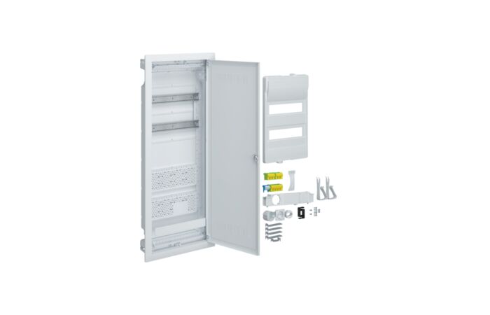 VH602WWH Rozvodnice volta hybrid do dutý