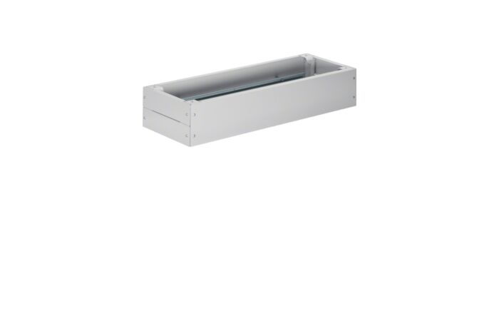 FZ934D Sokl pro skříň IP54, 1100x400x200