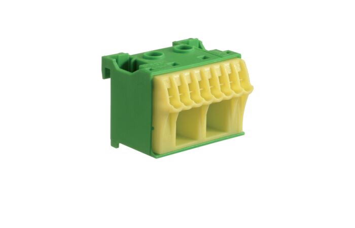 HAGER Můstek KN10E PE 2x25mm