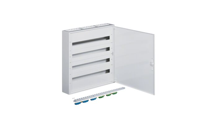 Skříň UNIVERS FW436WT na o. nepr.dv.IP30