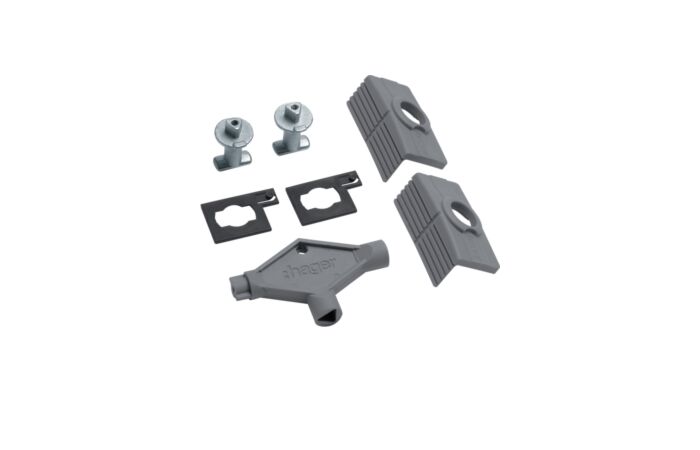 Uzávěr HAGER FL93Z