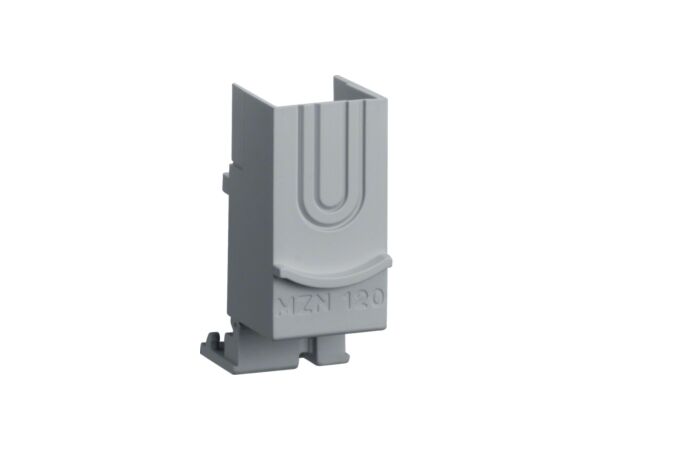 MZN120 Kryt svorek jističe