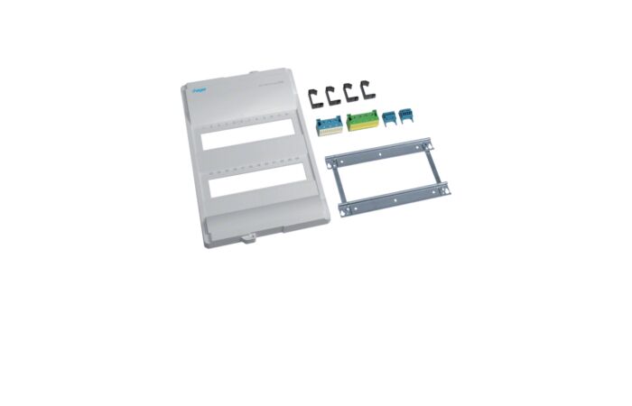 Zákryty včetně svorek, volta VU/VH24