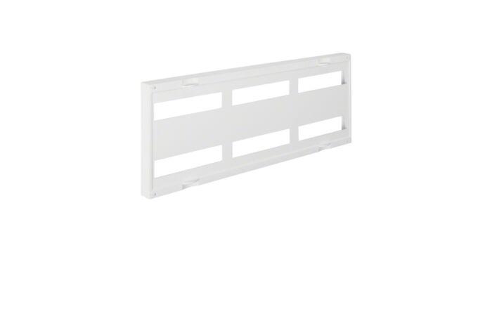 Ochrana Hager US23A2 proti dotyku