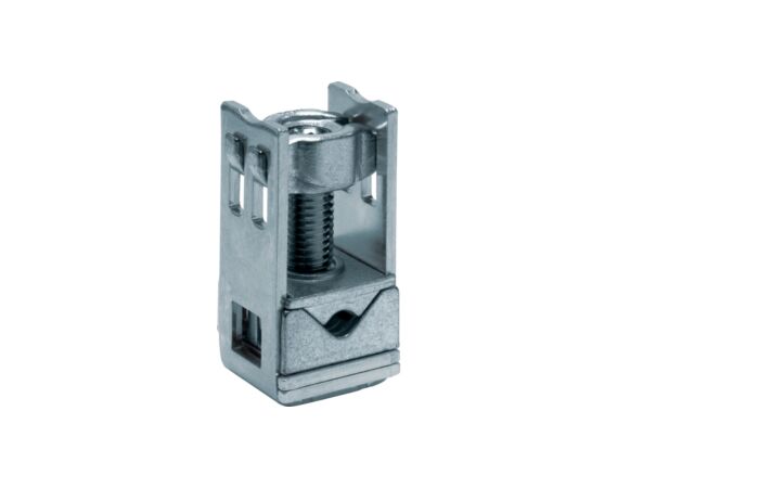 KS18D Připoj.svorka 35-120mm ke sběrně 1