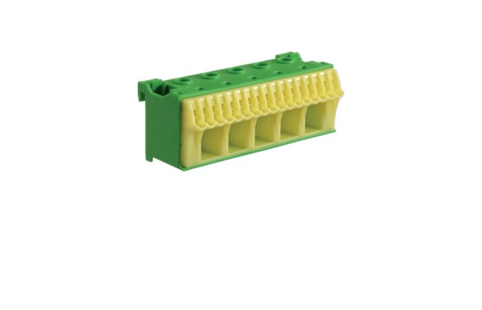 HAGER Svorkovnice KN22E PE 5x25+17x4mm2