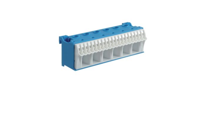 HAGER Svorkovnice KN26EN N 6x25+20x4mm2