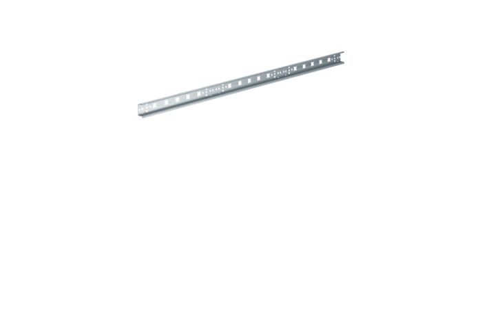 UZ03B4 DIN lišta,universN,3 pole