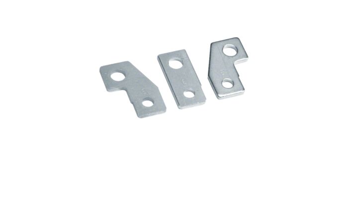 Praporce HAGER HYB011H připojovací