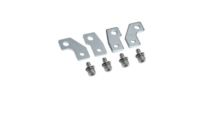 HYB012H Připojovací praporce rozšířené,