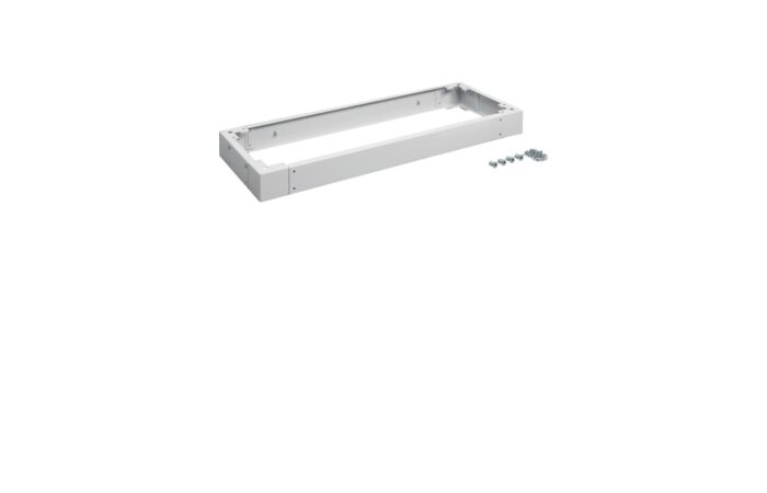 FZ904SD Sokl pro skříň IP54, 1100x400x00