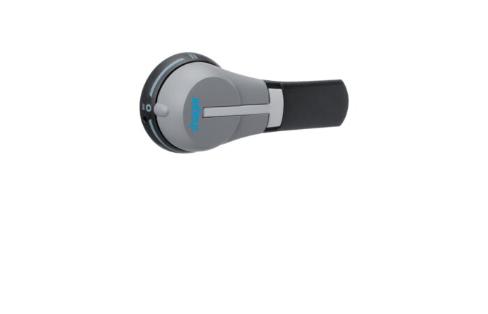 Pohon HAGER HZI002 otočný