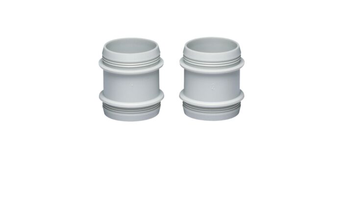 Průchodka HAGER VZ754