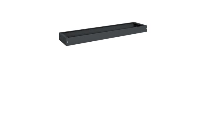 Sokl pod IP54, 1300x100x255