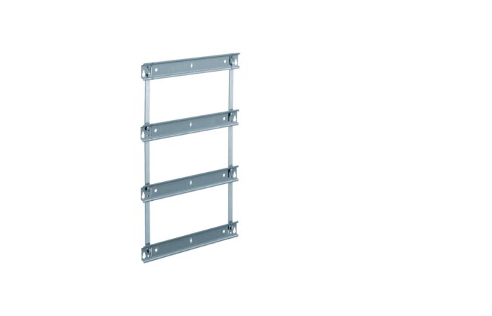 Náhradní rošt vč. DIN lišt pro VU/VH48