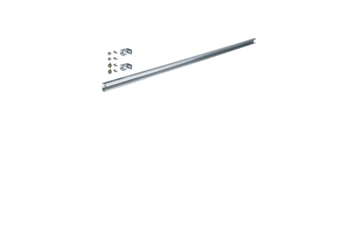 UT74CN U-lišta pro řad.rozvaděč 4 pole