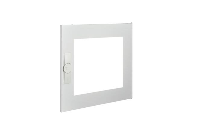 FZ107N Dveře pravé transparentní pro FWB