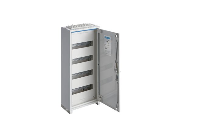 Skříň UNIVERS FWB31S 48TE na o. bezšr.