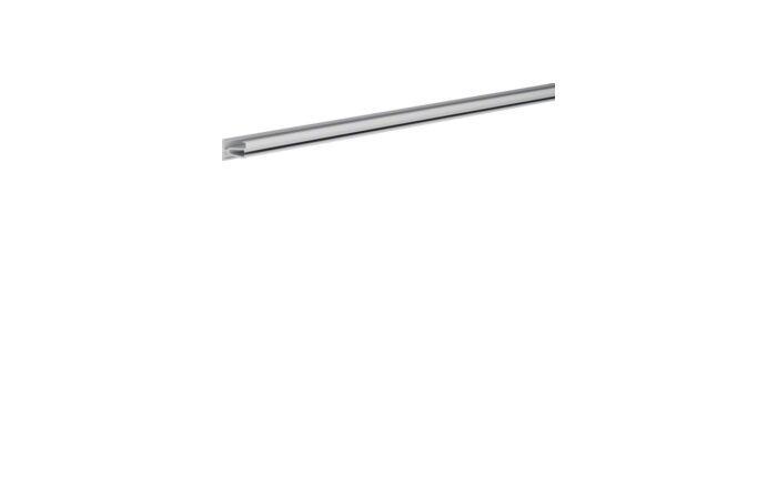 TEHALIT Přepážka M2024 pro LFF výšky 40 mm, PVC, délka 2m