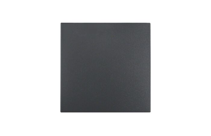 Ovladač BERKER 16201606 Glass antracit