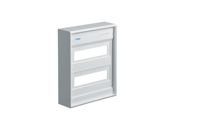 Náhradní kryt přístrojů nástěnná volta V