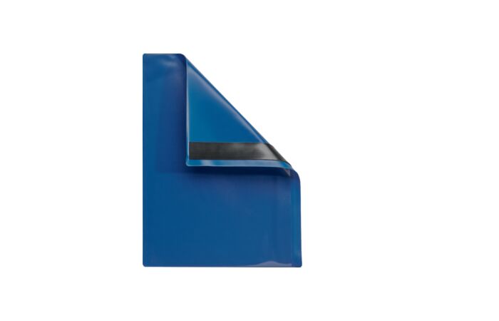 FZ757M Kapsa na dokumenty, magnetická, A