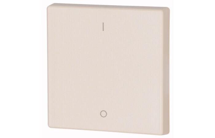 CWIZ-01/12 Kryt RF tlačítka 55x55 mm 1-0