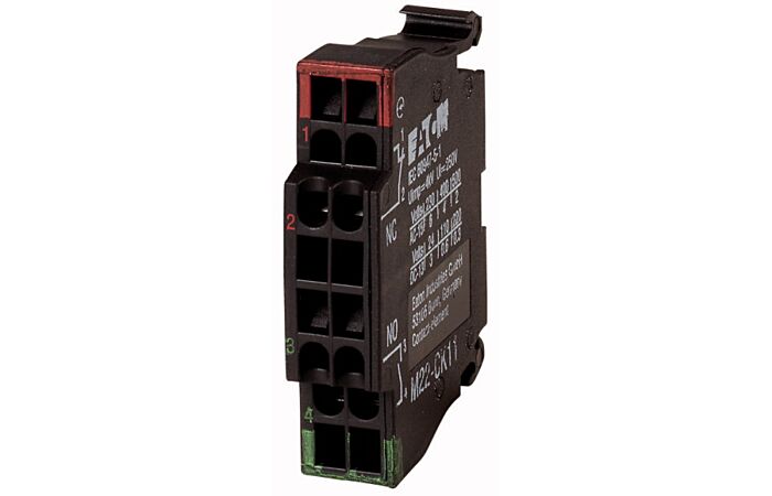 EATON Prvek M22-CK11 kontaktní