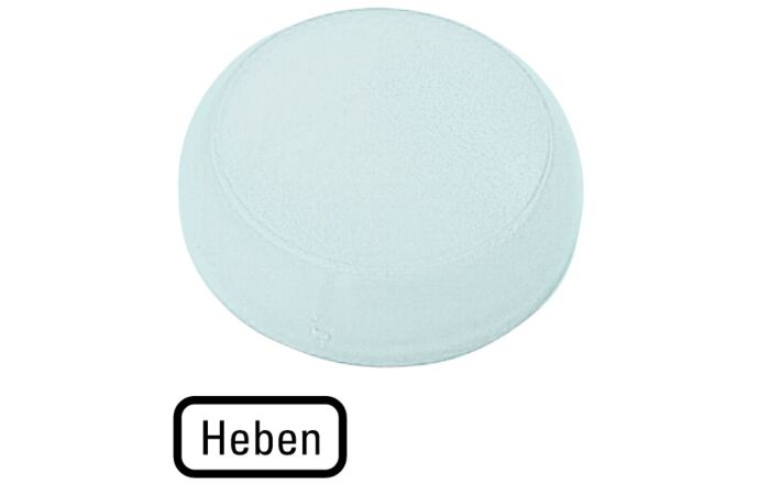 M22-XL-W-D17 Čočka pro signálku