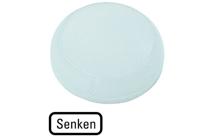 M22-XL-W-D18 Čočka pro signálku