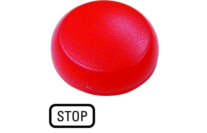 M22-XL-R-GB0 Čočka pro signálku