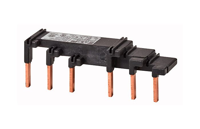 B3.1/2-PKZ4 Třífázový propojovací systé