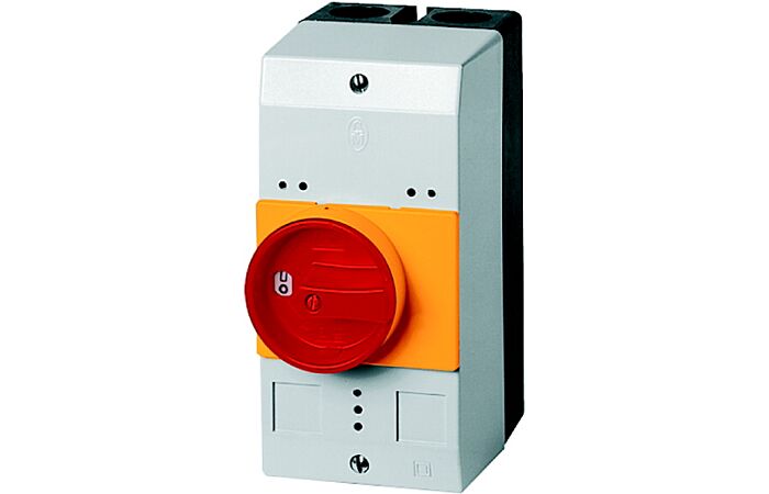 EATON Kryt CI-PKZ0-GRM