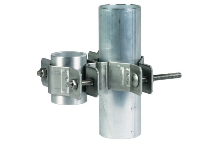 Úchyt DEHN 105355 na zábradlí nerez