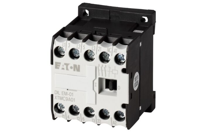 Stykač DILEM-01 230VAC