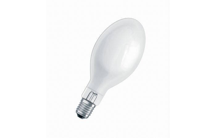 OSRAM Výbojka halogenidová  400W E40 5200K matná HQI-E
