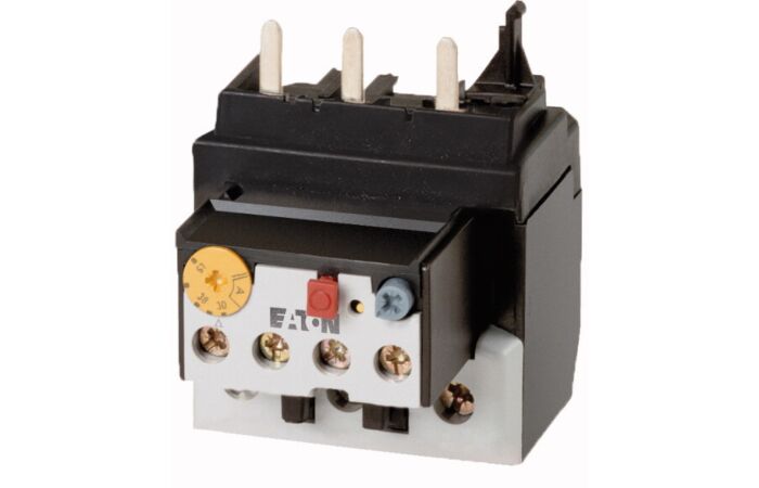 Relé ZB65-10 6-10A tepelné