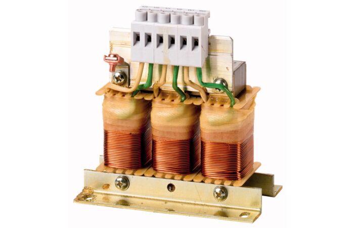 DEX-LM3-035 výstupní motorová tlumivka