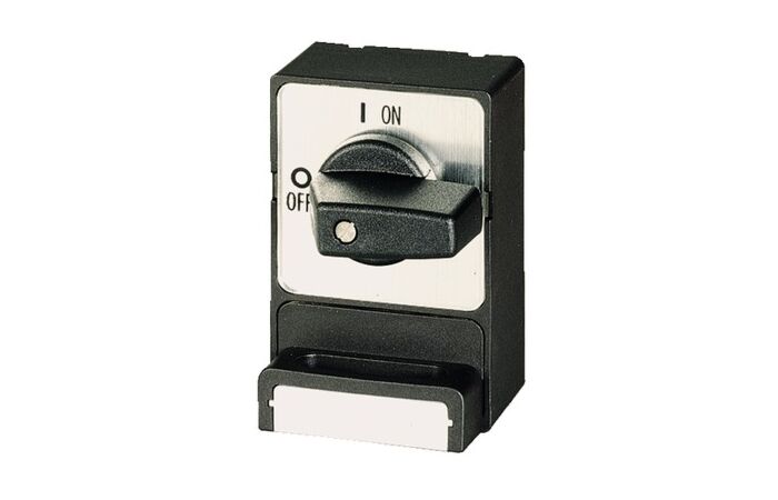 SVC(*)-T3 Uzamykatelný spínač SVC-T3