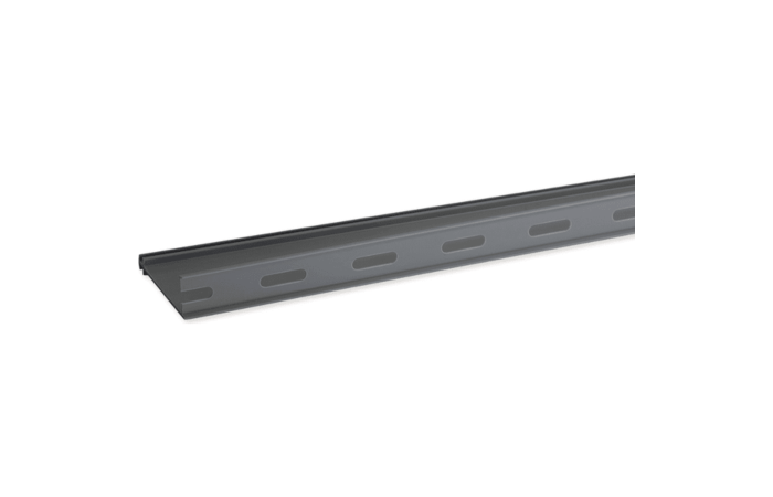 IBOCO Oddělovací Přepážka SEP-E 80 pro systémy T1, T1E - 80, délka 2 m