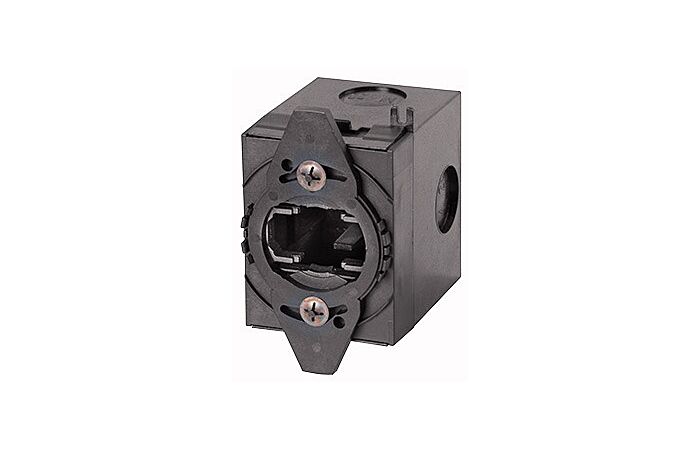 Kryt TITAN M22-ADC4 proti prachu