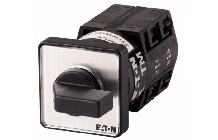 Přepínač TM-2-8400/E reverzační