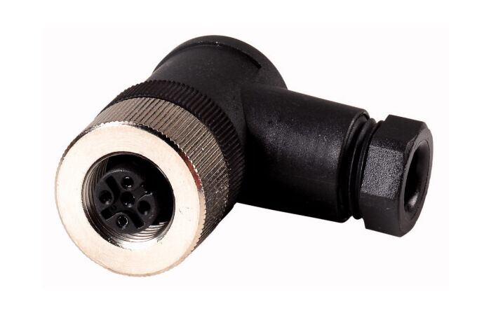 Spojka CSDR4 úhlová 4-pól