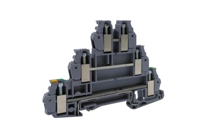 Svorka EURO WE 2,5/P3H řadová patrová